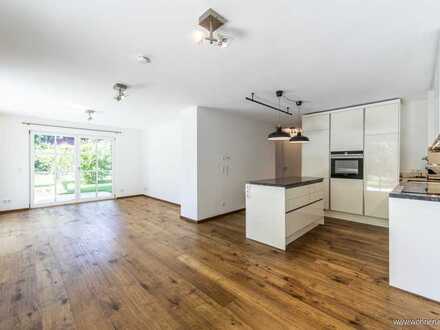 RESERVIERT - 3-Zi.-Terrassenwohnung mit hochwertiger Ausstattung