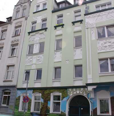 Schöne 2-Zimmerwohnung in Hannover Nordstadt