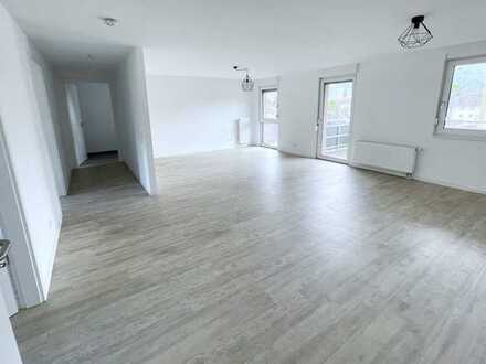 Geräumige 3-Zimmer-Wohnung in schöner Lage