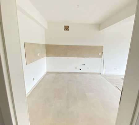 Sanierte 3-Zimmer-Wohnung mit großer Terrasse in Seelze