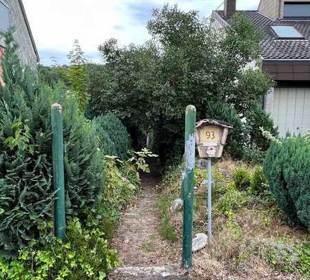 Charmantes Sanierungsprojekt in idyllischer Lage: Ihr Traumhaus in Ludweiler