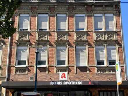 Großzügiges Mehrfamilienhaus im Herzen von Mannheim-Rheinau