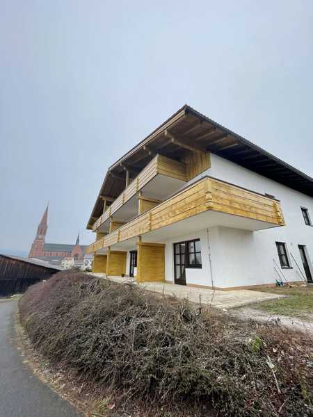                                                               Ihr 2. Wohnsitz im Ferienort Zwiesel                                                       in Regen (Regen)