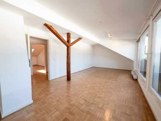 Helle Wohnung in Dortmunder Gartenstadt - Ihr neues Zuhause wartet!