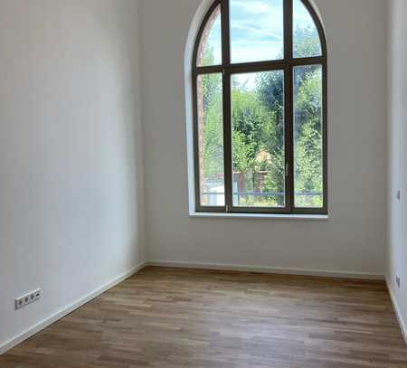 2 Zimmer Appartement im Kloster Marienborn !