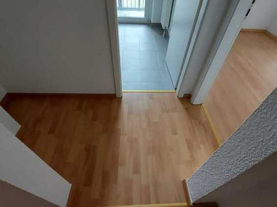 Schöne 3-Zimmer-Wohnung mit Balkon in Leipzig