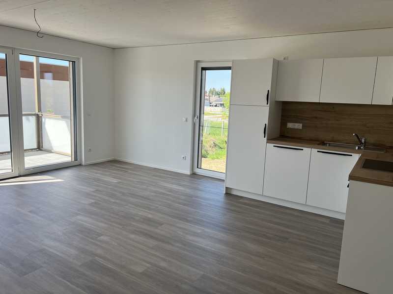                                                               4-Zimmer-Wohnung in Straubing-S&uuml;d                                                       in Süd (Kassel)