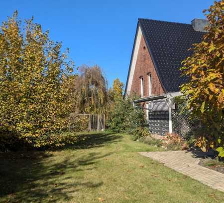 Traumhaftes Landhaus vollständig modernisiert inkl. Heizung und Dach!