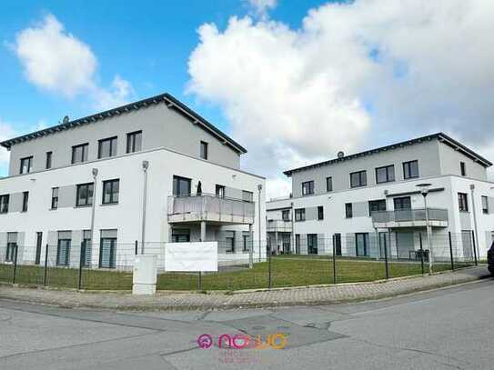 Wolfenbüttel: 2 Renditehäuser in Neubauqualität - mit Potential