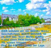 2 Whg. + im EG : 1 Kneipe, die z.b. zum Monteur-HOSTEL/ via 2 App. = easy um zu funktionieren gehen