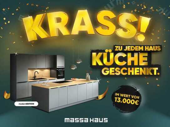 massa Haus lässt es krachen und schont ihren Geldbeute! Auf geht´s