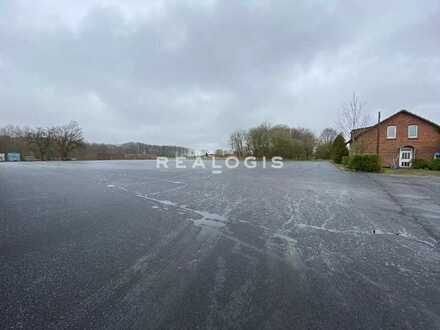 Marklohe, ca. 4.000 m² Freifläche zu vermieten