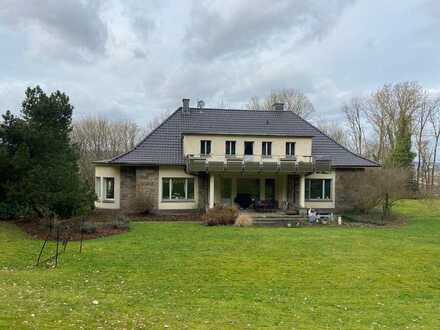 Exklusive Villa in Top Lage von Hagen zu verkaufen