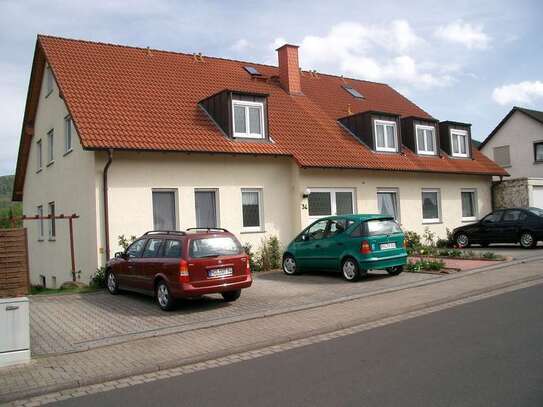 Attraktive 4-Zimmer-Dachmaisonette-Wohnung