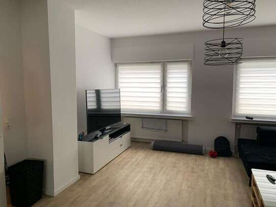 Modernes 1-Zimmer Appartement in Köln-Innenstadt