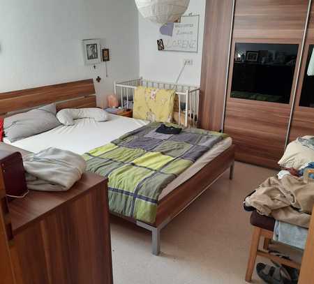 Schöne gemütliche 1-Zimmer-Kellerwohnung in Pietenfeld