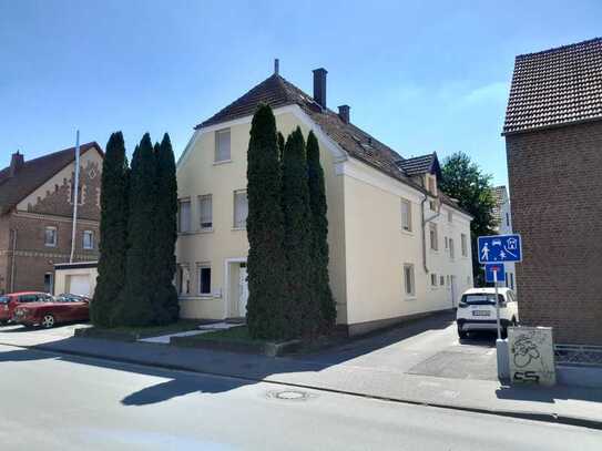 Mehrfamilienhaus für Kapitalanleger