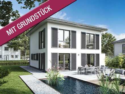 Stilvolles Wohnen mit maximalem Wohlfühlfaktor auf ca. 500m² Grundstück in Loschwitz