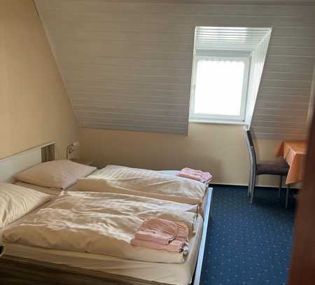 Hotel mit Gaststätte in ruhiger Lage in Lauffen