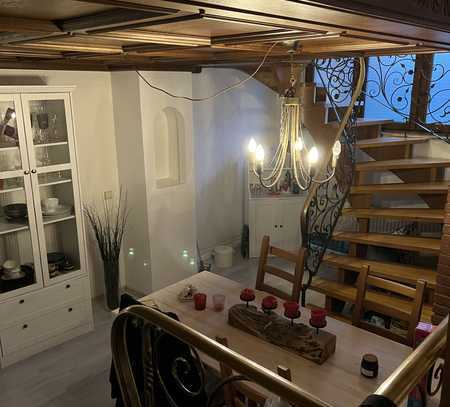 Großzügige 4 Zimmer Wohnung in Lampertheim