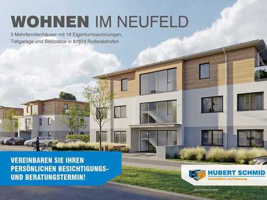 Wohnen Im Neufeld (221), 87674 Ruderatshofen