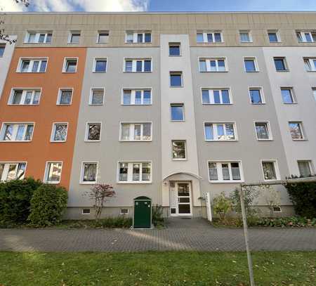 3-Raum Wohnung als Kapitalanlage im beliebten Stadtfeld