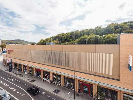 PKW-Stellplätze in zentraler Lage zu vermieten - Parkhaus Tor zur Stadt