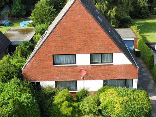 Architektenhaus in aller bester Lage im schönen Stadtteil Brachenfeld