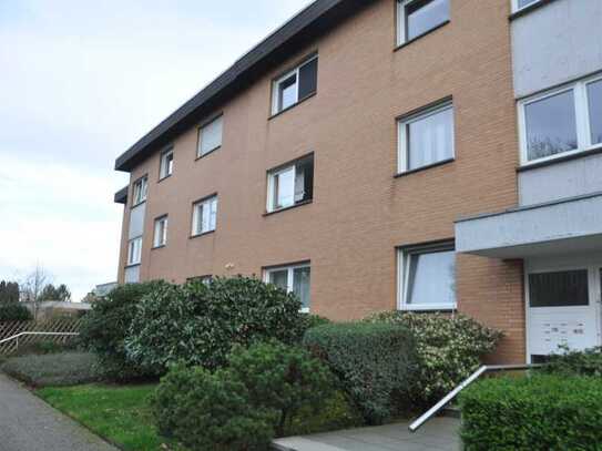 Loggia Wohnung in Königsdorf, zentrale ruhige Lage, Kamin