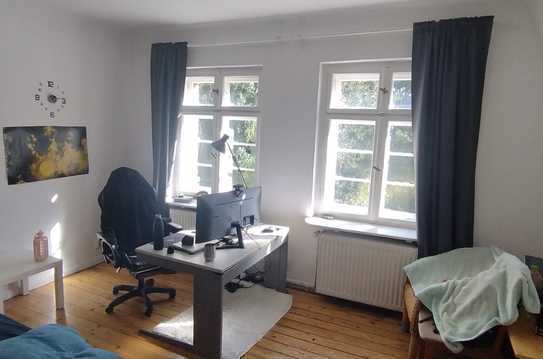 1 Zimmerwohnung 42 qm - Nachmieter gesucht