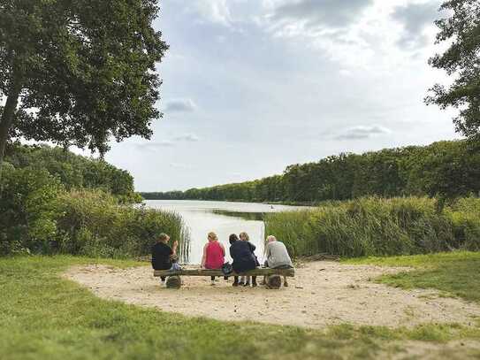 Wohnen in Kloster Lehnin - neue Grundstücke verfügbar