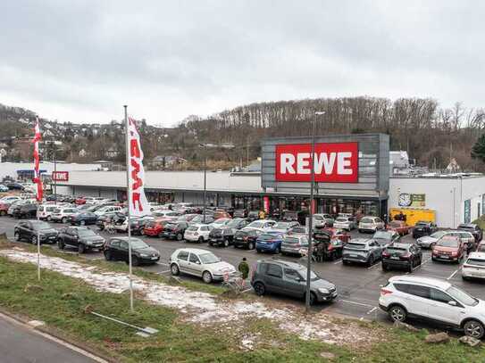 Ladenlokal im REWE in Bad Münstereifel zu vermieten