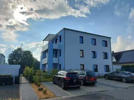 Moderne Wohnung in ruhiger Lage in Neubrandenburg