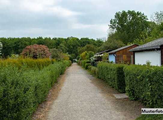 Freizeitgrundstück