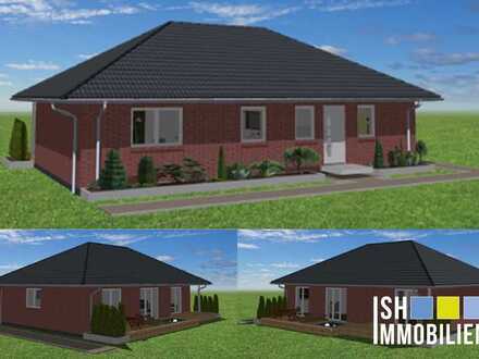 Hemmoor - Neubauprojekt in gewachsener Lage von Hemmoor