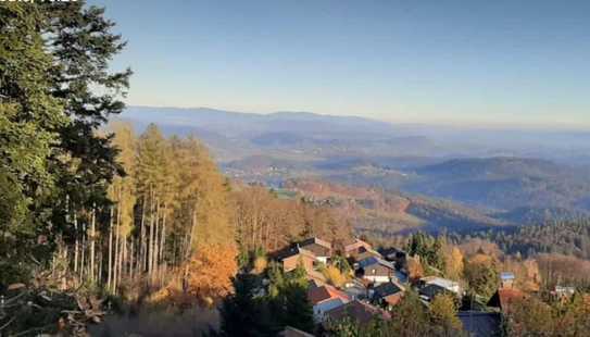 Schmuckstück im Bayerischen Wald!