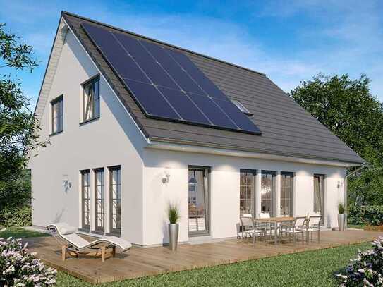 Bestechende Klarheit – in Form und Inhalt - ScanHaus Marlow !