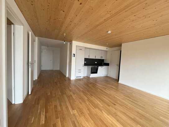 Moderne 3-Zimmer-Wohnung mit Smart Home