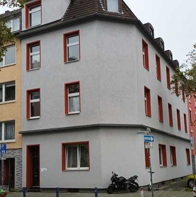 Gepflegtes Mehrfamilienhaus in DU-Neudorf, Uni-Nähe, provisionsfrei