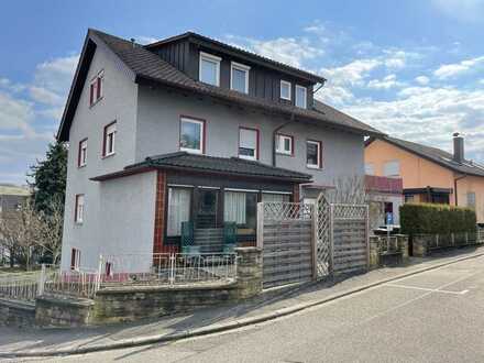 Mehrfamilienhaus in Keltern-Weiler