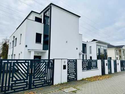 Provisionsfrei: Modernes Mehrgenerationenhaus für die ganze Familie mit Garten und Stellplätzen