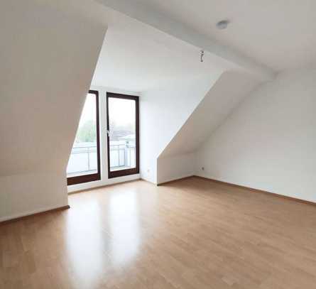 3 Zimmer - 80m² Wohnung Nähe Bürgergarten