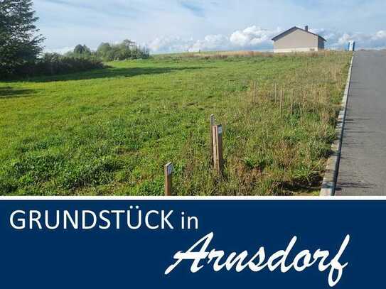 Attraktive Baugrundstücke am Feldrand: Ihr Traumhaus wartet!!