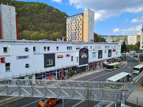 Büro-/Praxisflächen im Ärztezentrum des Lauterbogens bzw. direkt am zentralen Busbahnhof