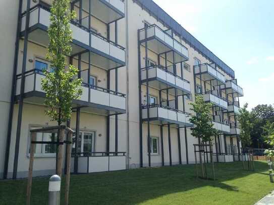 Aufzug & Dachterrasse: modernes Wohnen in perfekter City-Lage!