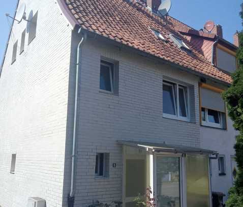 Reihenhaus in ruhiger Lage in Neustädter Kernstadt