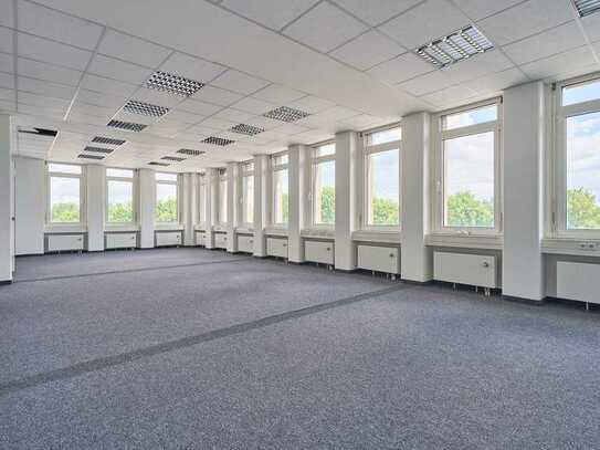Aktion: Frisch renovierte Büros ab 6,50EUR/m² - 6 Monate mietfrei! *PROVISIONSFREI*