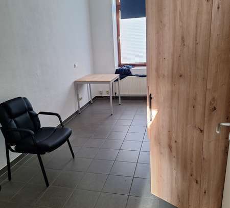 2-Zimmer-Erdgeschosswohnung in Köln Riehl