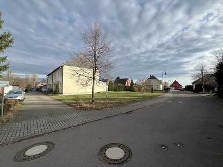 Attraktives Wohnbaugrundstück in verkehrsberuhigter Umgebung in Albrechtshain