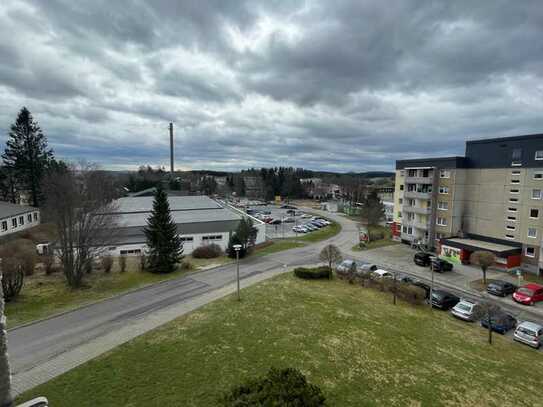 Nie wieder Miete zahlen! Ihre eigene Wohnung mit tollem Ausblick